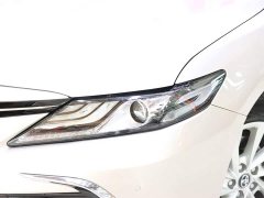 Toyota Camry 2021 2.0G Luxury - ფოტო 18