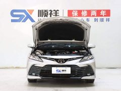 Toyota Camry 2021 2.0G Luxury - ფოტო 19