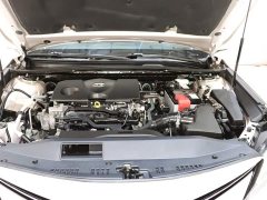 Toyota Camry 2021 2.0G Luxury - ფოტო 20