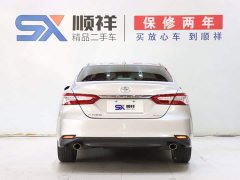 Toyota Camry 2021 2.0G Luxury - ფოტო 6