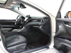 Toyota Camry 2021 2.0G Luxury - ფოტო 7