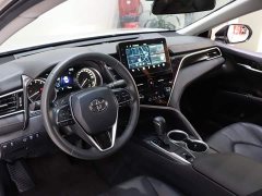 Toyota Camry 2021 2.0G Luxury - ფოტო 8