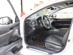 Toyota Camry 2021 2.0G Luxury - ფოტო 9