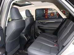 Lexus NX 300h FWD Pinnacle Edition National VI - фото 10