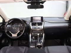 Lexus NX 300h FWD Pinnacle Edition National VI - фото 11