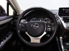 Lexus NX 300h FWD Pinnacle Edition National VI - фото 12