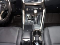Lexus NX 300h FWD Pinnacle Edition National VI - фото 14