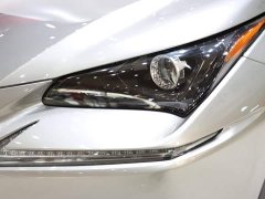 Lexus NX 300h FWD Pinnacle Edition National VI - фото 18