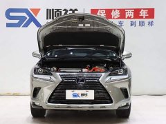 Lexus NX 300h FWD Pinnacle Edition National VI - фото 19