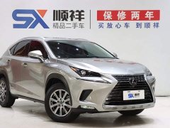Lexus NX 300h FWD Pinnacle Edition National VI - фото 3