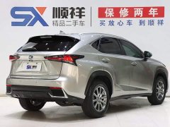 Lexus NX 300h FWD Pinnacle Edition National VI - фото 5
