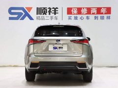 Lexus NX 300h FWD Pinnacle Edition National VI - фото 6