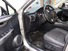 Lexus NX 300h FWD Pinnacle Edition National VI - фото 8