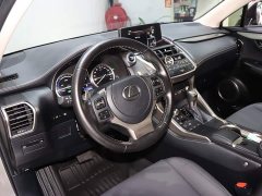 Lexus NX 300h FWD Pinnacle Edition National VI - фото 9