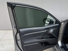 Toyota Camry Hybrid Luxury - ფოტო 11