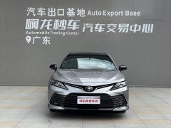 Toyota Camry Hybrid Luxury - ფოტო 2