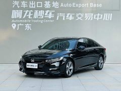 Honda Accord Sharp Hybrid 2.0L Sharp Intelligent Edition National VI - photo 1