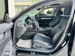 Honda Accord Sharp Hybrid 2.0L Sharp Intelligent Edition National VI - photo 11