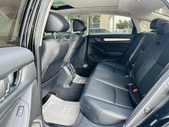 Honda Accord Sharp Hybrid 2.0L Sharp Intelligent Edition National VI - photo 12