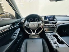 Honda Accord Sharp Hybrid 2.0L Sharp Intelligent Edition National VI - photo 13