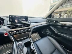 Honda Accord Sharp Hybrid 2.0L Sharp Intelligent Edition National VI - photo 14