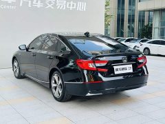 Honda Accord Sharp Hybrid 2.0L Sharp Intelligent Edition National VI - photo 16
