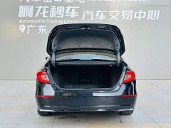 Honda Accord Sharp Hybrid 2.0L Sharp Intelligent Edition National VI - photo 17