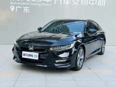 Honda Accord Sharp Hybrid 2.0L Sharp Intelligent Edition National VI - photo 18