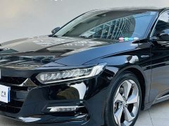Honda Accord Sharp Hybrid 2.0L Sharp Intelligent Edition National VI - photo 19