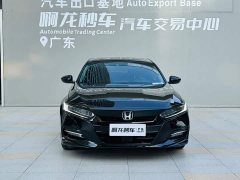 Honda Accord Sharp Hybrid 2.0L Sharp Intelligent Edition National VI - photo 2