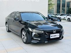 Honda Accord Sharp Hybrid 2.0L Sharp Intelligent Edition National VI - photo 3