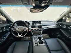 Honda Accord Sharp Hybrid 2.0L Sharp Intelligent Edition National VI - photo 6