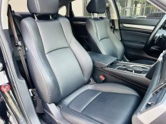 Honda Accord Sharp Hybrid 2.0L Sharp Intelligent Edition National VI - photo 7
