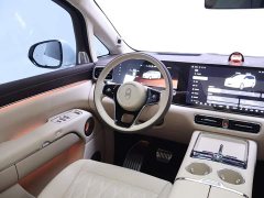 Luxeed Zhiji V9 Ultra - фото 14