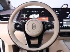 Luxeed Zhiji V9 Ultra - фото 16