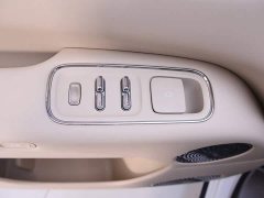 Luxeed Zhiji V9 Ultra - фото 17