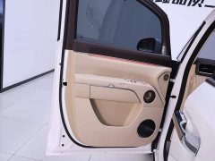 Luxeed Zhiji V9 Ultra - фото 18