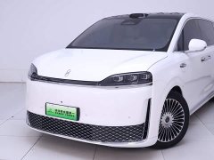 Luxeed Zhiji V9 Ultra - фото 3
