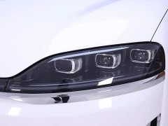 Luxeed Zhiji V9 Ultra - фото 4