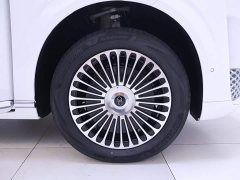 Luxeed Zhiji V9 Ultra - фото 6