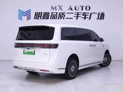 Luxeed Zhiji V9 Ultra - фото 7