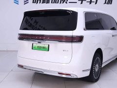 Luxeed Zhiji V9 Ultra - фото 8