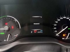 Toyota Sienna 2.5L Hybrid Comfort Edition - ფოტო 12