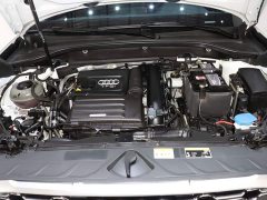 Audi Q2L 35 TFSI Fashion Dynamic - photo 19