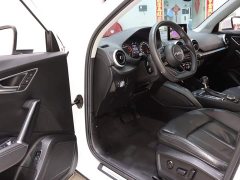 Audi Q2L 35 TFSI Fashion Dynamic - photo 9