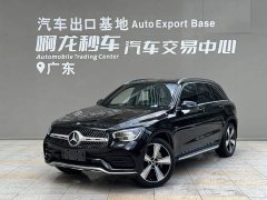 Mercedes-Benz GLC Facelift GLC 300 L 4MATIC Dynamic Luxury Edition - ფოტო 1