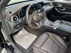 Mercedes-Benz GLC Facelift GLC 300 L 4MATIC Dynamic Luxury Edition - ფოტო 10