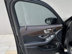 Mercedes-Benz GLC Facelift GLC 300 L 4MATIC Dynamic Luxury Edition - ფოტო 12