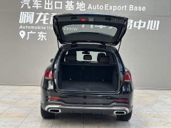 Mercedes-Benz GLC Facelift GLC 300 L 4MATIC Dynamic Luxury Edition - ფოტო 14