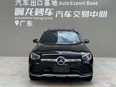 Mercedes-Benz GLC Facelift GLC 300 L 4MATIC Dynamic Luxury Edition - ფოტო 2